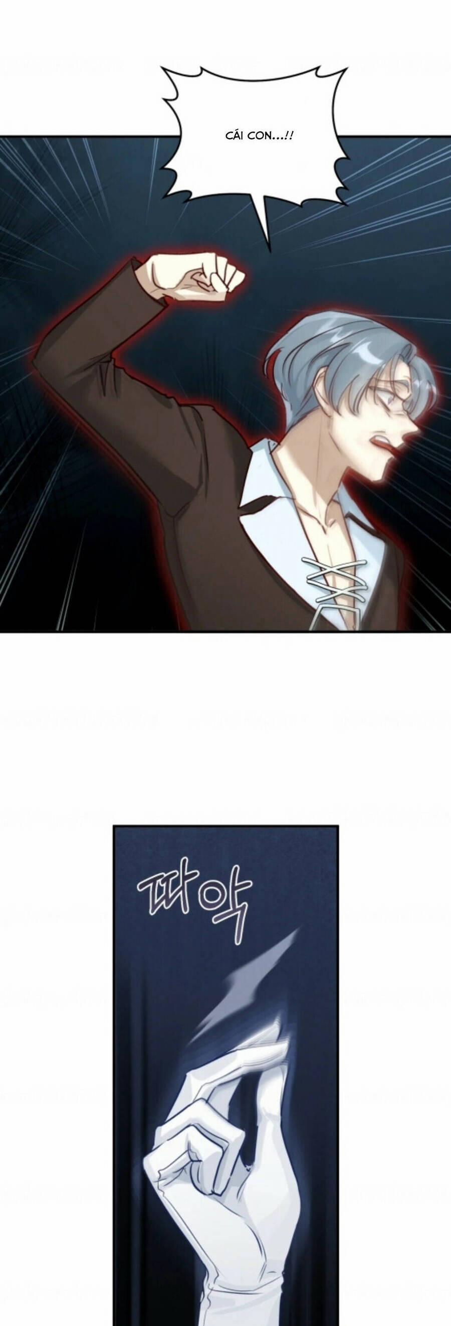 Cuộc Hôn Nhân Xa Hoa Của Đại Công Tước Là Giả 65 trang 22