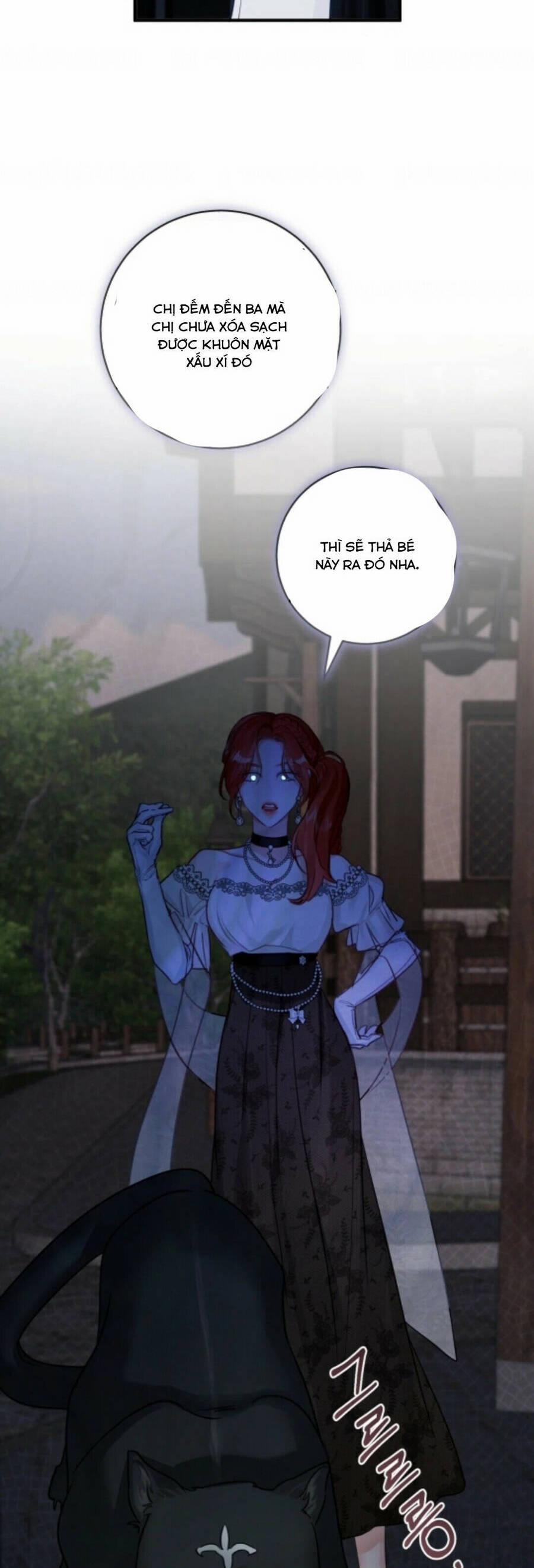 Cuộc Hôn Nhân Xa Hoa Của Đại Công Tước Là Giả 65 trang 23