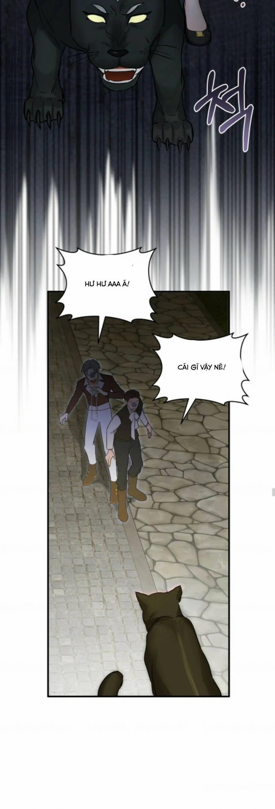 Cuộc Hôn Nhân Xa Hoa Của Đại Công Tước Là Giả 65 trang 24