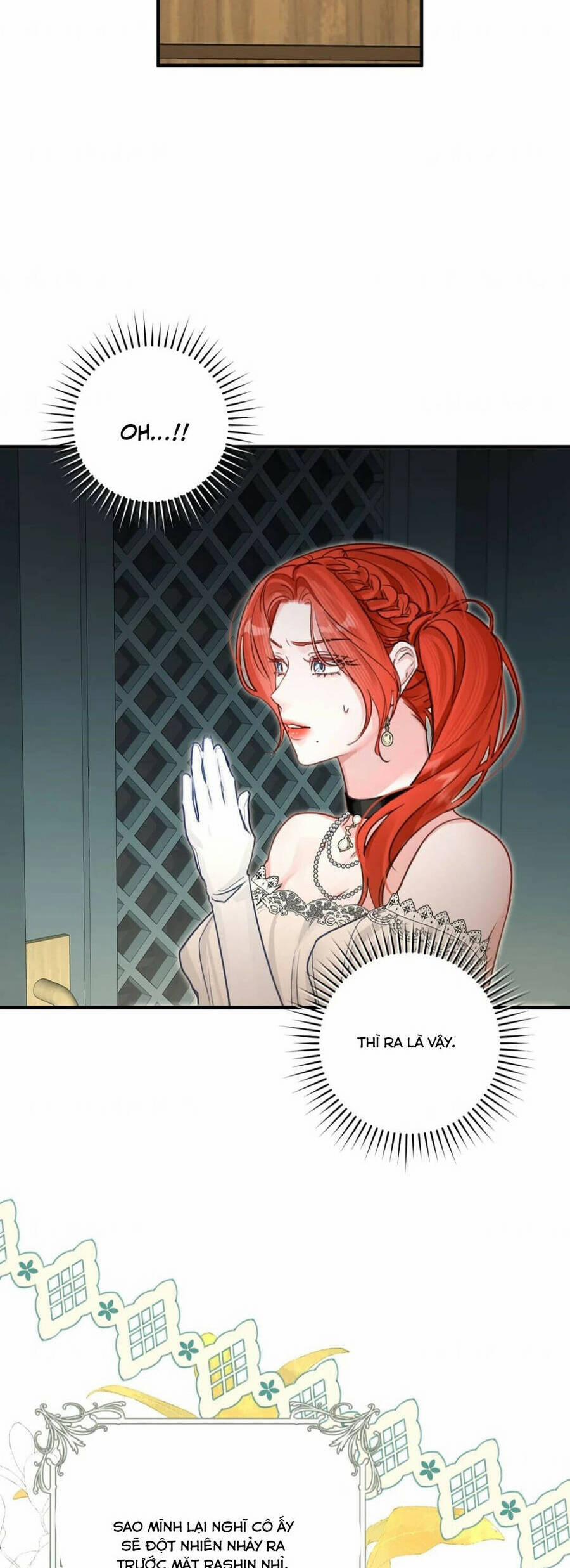 Cuộc Hôn Nhân Xa Hoa Của Đại Công Tước Là Giả 65 trang 3