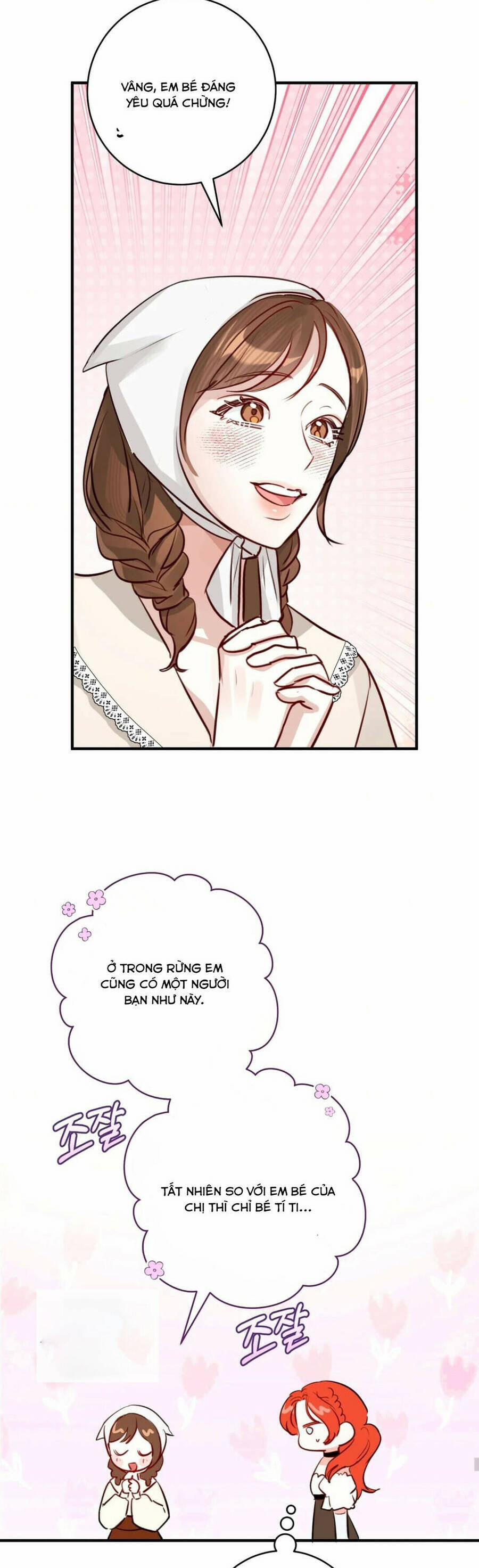 Cuộc Hôn Nhân Xa Hoa Của Đại Công Tước Là Giả 65 trang 32