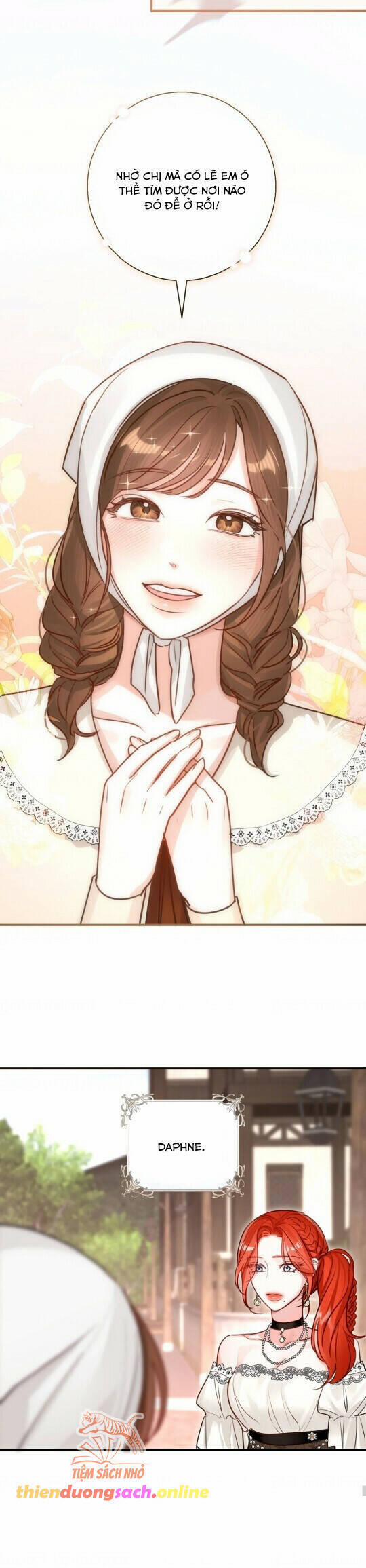 Cuộc Hôn Nhân Xa Hoa Của Đại Công Tước Là Giả 65 trang 41