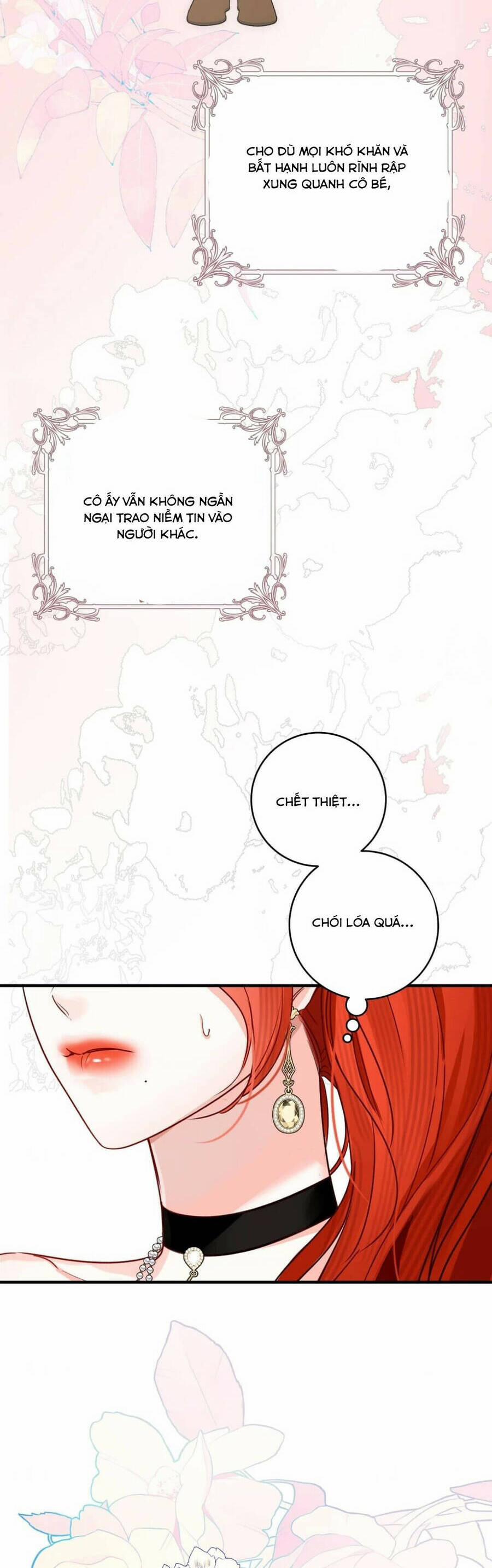 Cuộc Hôn Nhân Xa Hoa Của Đại Công Tước Là Giả 65 trang 43