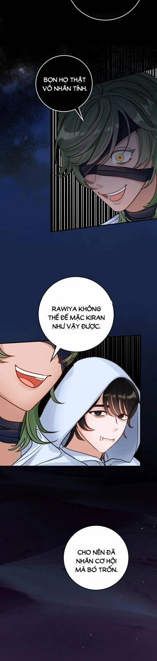 Cuộc Hôn Nhân Xa Hoa Của Đại Công Tước Là Giả 66 trang 12