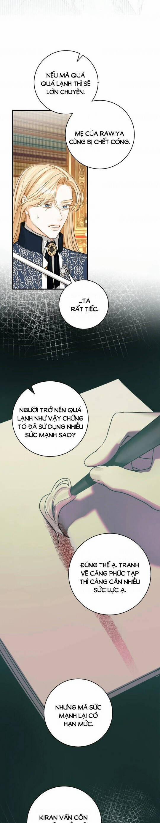 Cuộc Hôn Nhân Xa Hoa Của Đại Công Tước Là Giả 66 trang 18