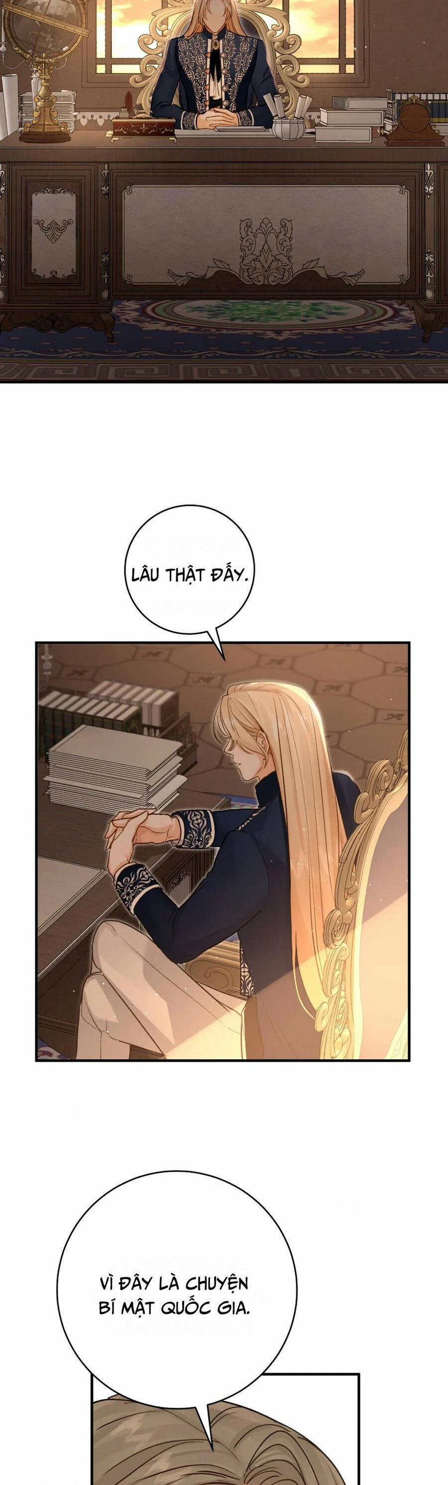 Cuộc Hôn Nhân Xa Hoa Của Đại Công Tước Là Giả 66 trang 2