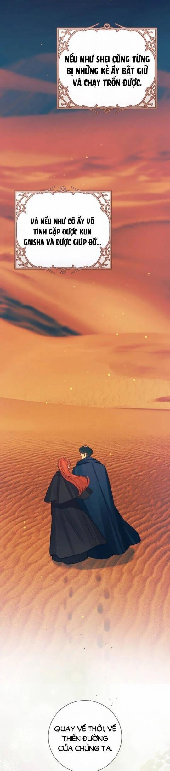 Cuộc Hôn Nhân Xa Hoa Của Đại Công Tước Là Giả 66 trang 24