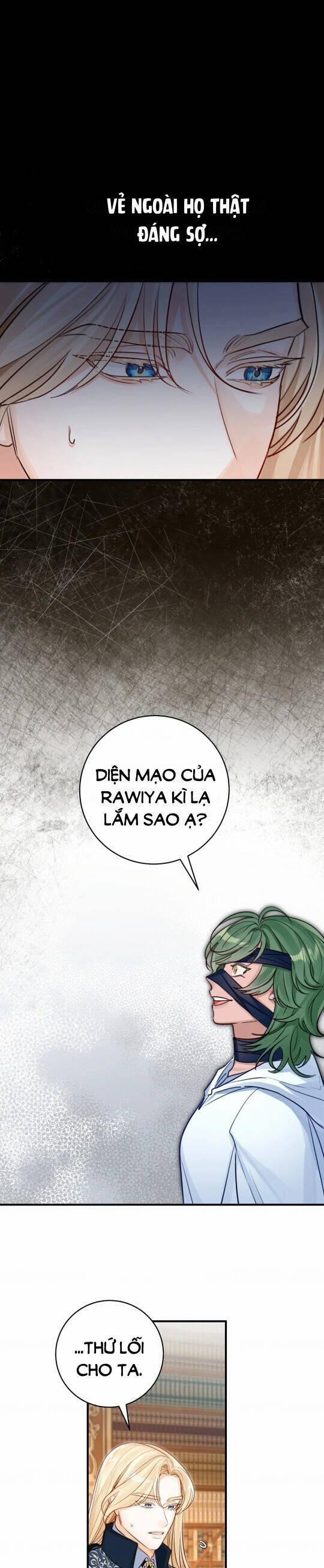 Cuộc Hôn Nhân Xa Hoa Của Đại Công Tước Là Giả 66 trang 8