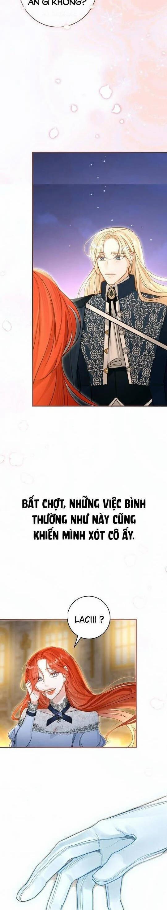 Cuộc Hôn Nhân Xa Hoa Của Đại Công Tước Là Giả 67 trang 12