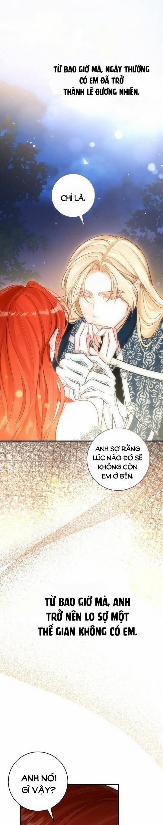 Cuộc Hôn Nhân Xa Hoa Của Đại Công Tước Là Giả 67 trang 17