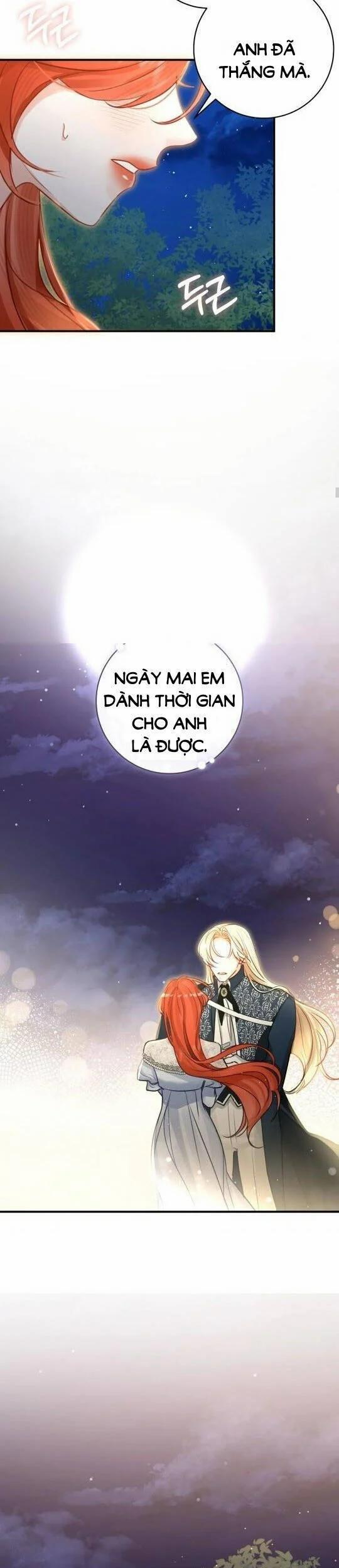 Cuộc Hôn Nhân Xa Hoa Của Đại Công Tước Là Giả 67 trang 22