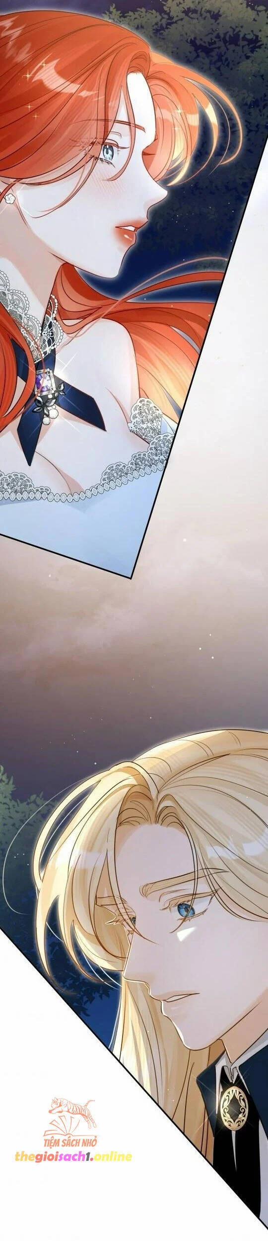 Cuộc Hôn Nhân Xa Hoa Của Đại Công Tước Là Giả 67 trang 23