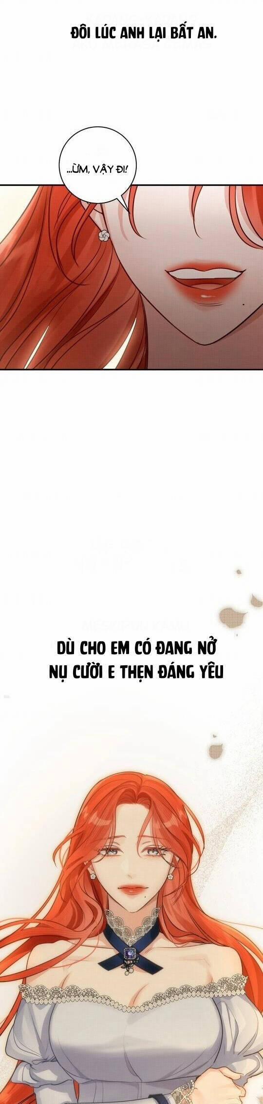Cuộc Hôn Nhân Xa Hoa Của Đại Công Tước Là Giả 67 trang 24