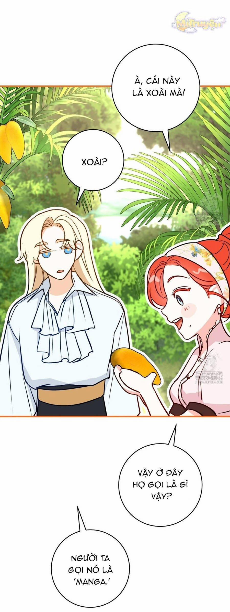 Cuộc Hôn Nhân Xa Hoa Của Đại Công Tước Là Giả 69 trang 15