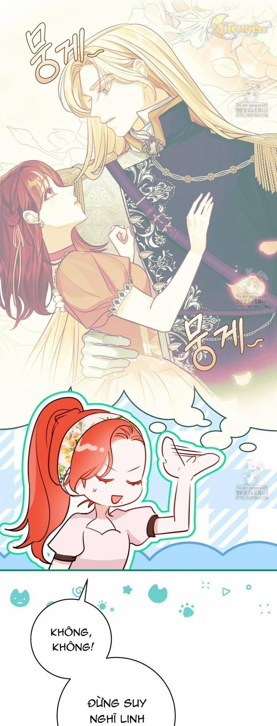 Cuộc Hôn Nhân Xa Hoa Của Đại Công Tước Là Giả 69 trang 24