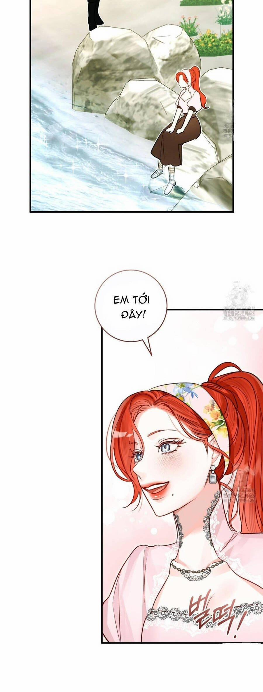 Cuộc Hôn Nhân Xa Hoa Của Đại Công Tước Là Giả 69 trang 26