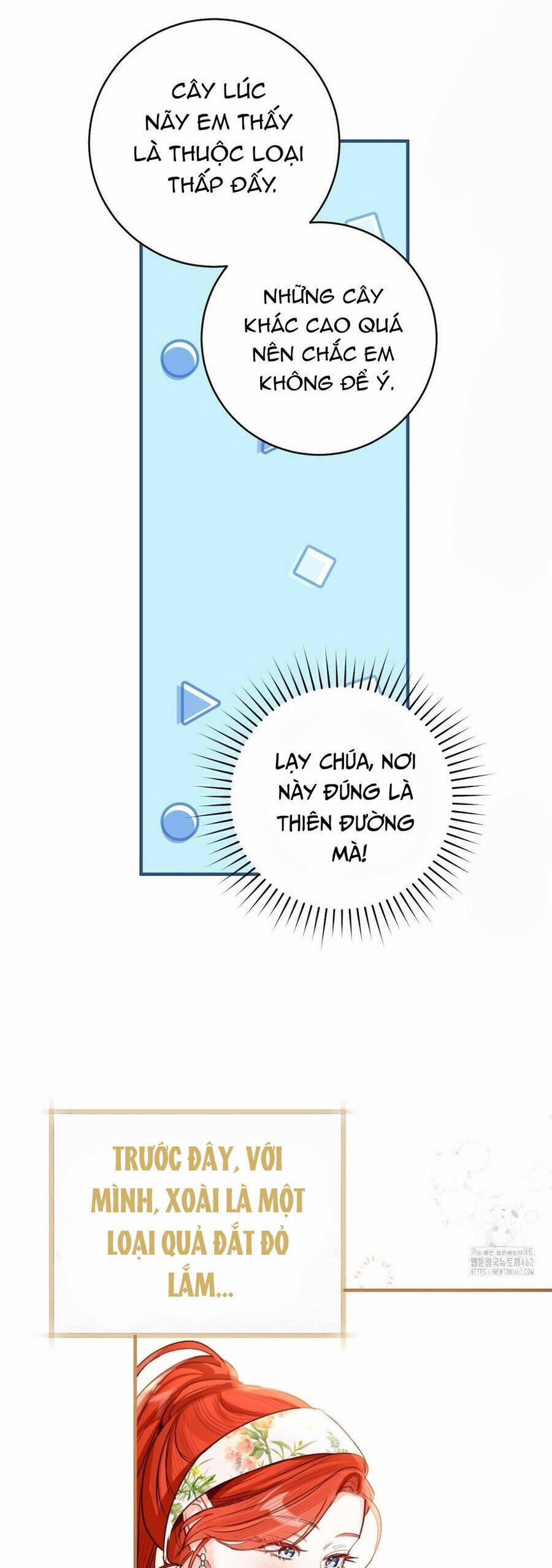 Cuộc Hôn Nhân Xa Hoa Của Đại Công Tước Là Giả 69 trang 34