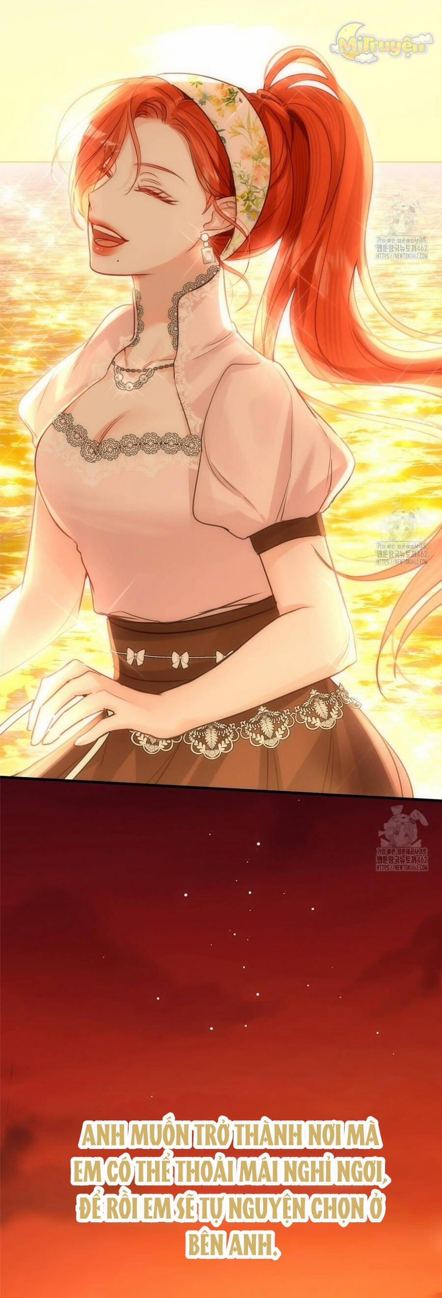 Cuộc Hôn Nhân Xa Hoa Của Đại Công Tước Là Giả 69 trang 45