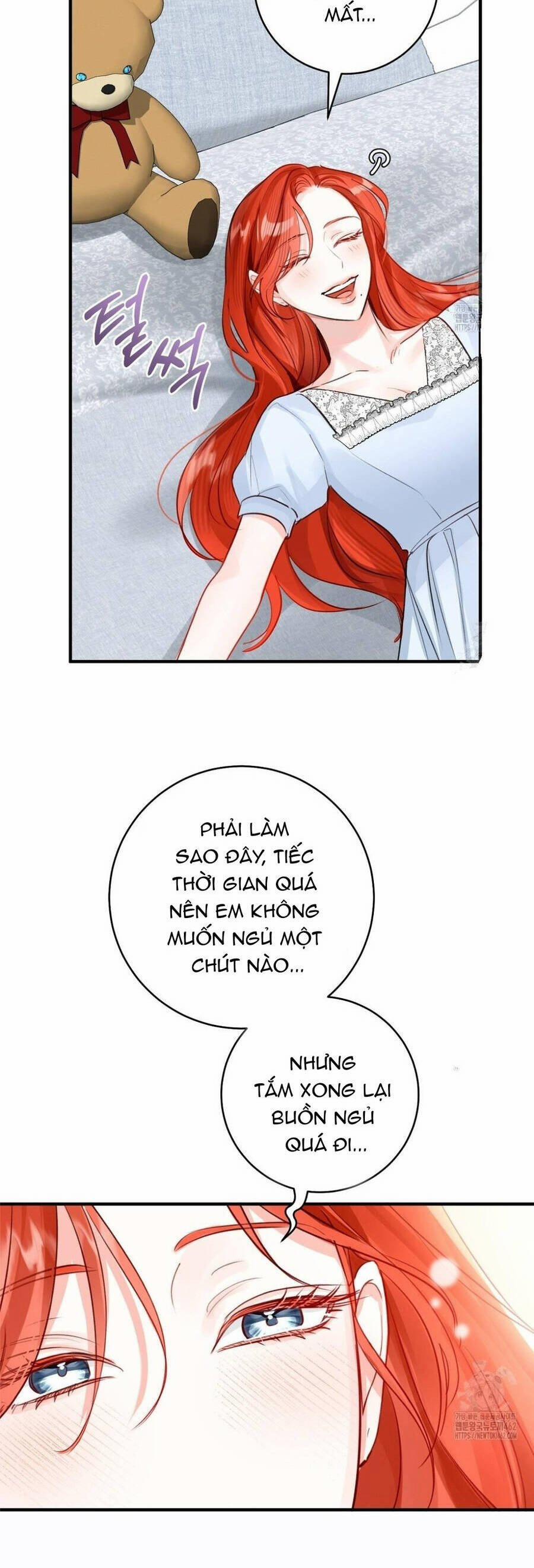 Cuộc Hôn Nhân Xa Hoa Của Đại Công Tước Là Giả 69 trang 47