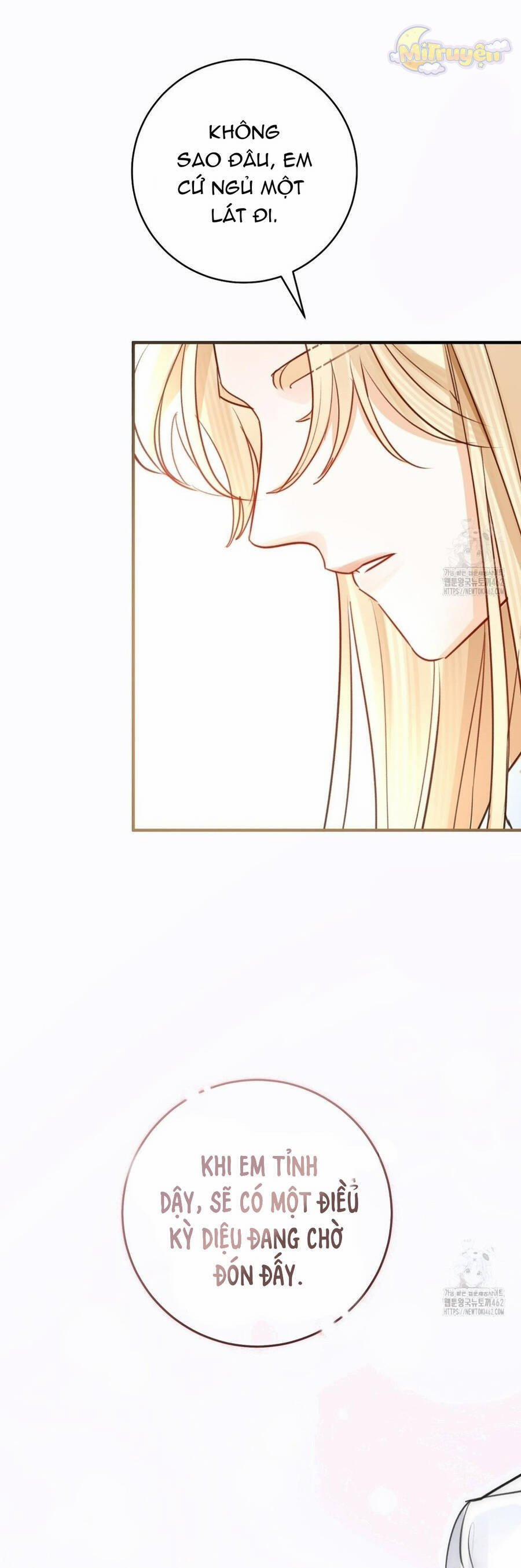 Cuộc Hôn Nhân Xa Hoa Của Đại Công Tước Là Giả 69 trang 48