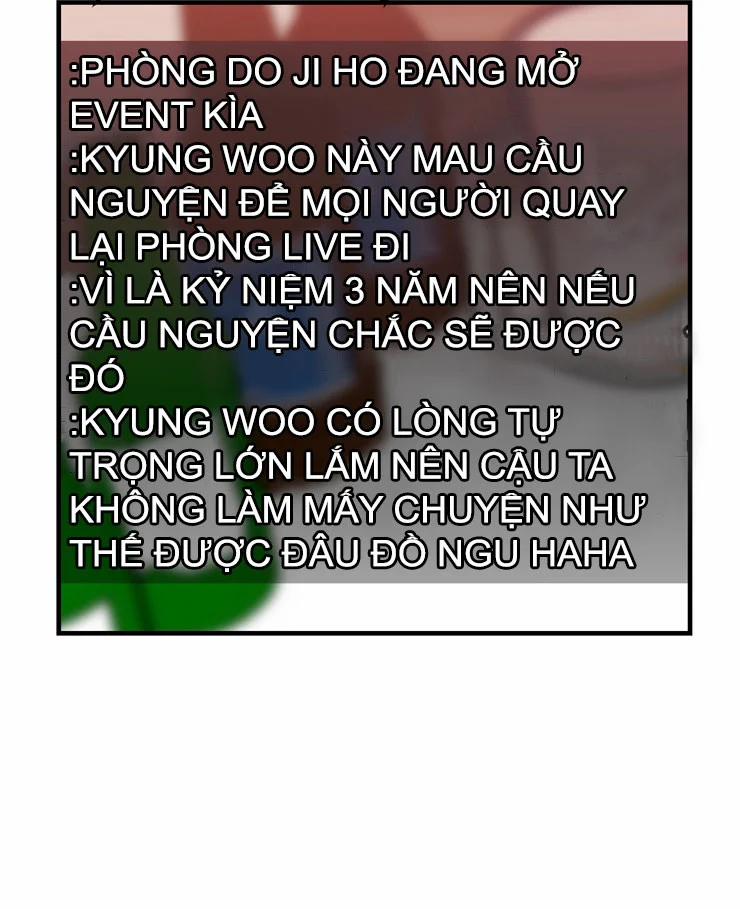 Cuộc Livestream Bất Ngờ Chương 1 5 Trang 18