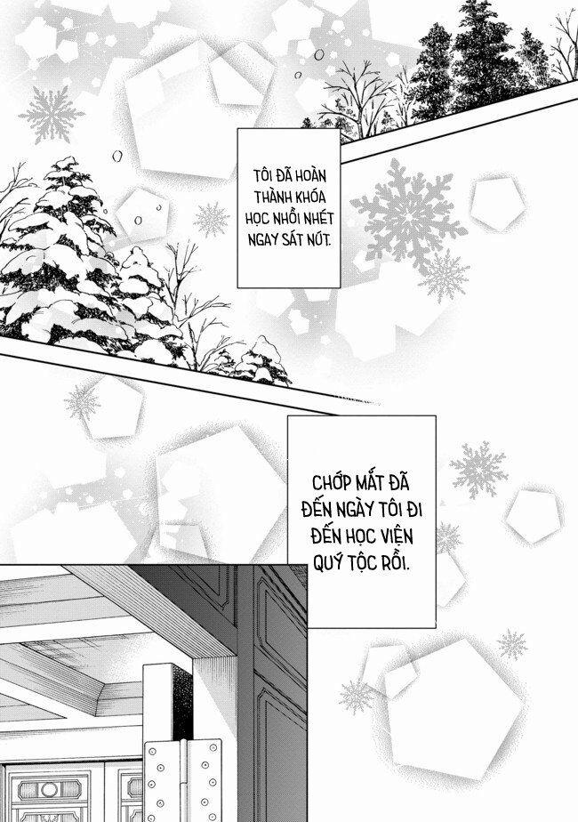 Cuộc Nổi Dậy Của Cô Gái Mọt Sách ~ Tôi Sẽ Làm Mọi Cách Để Trở Thành Thủ Thư 3 trang 27