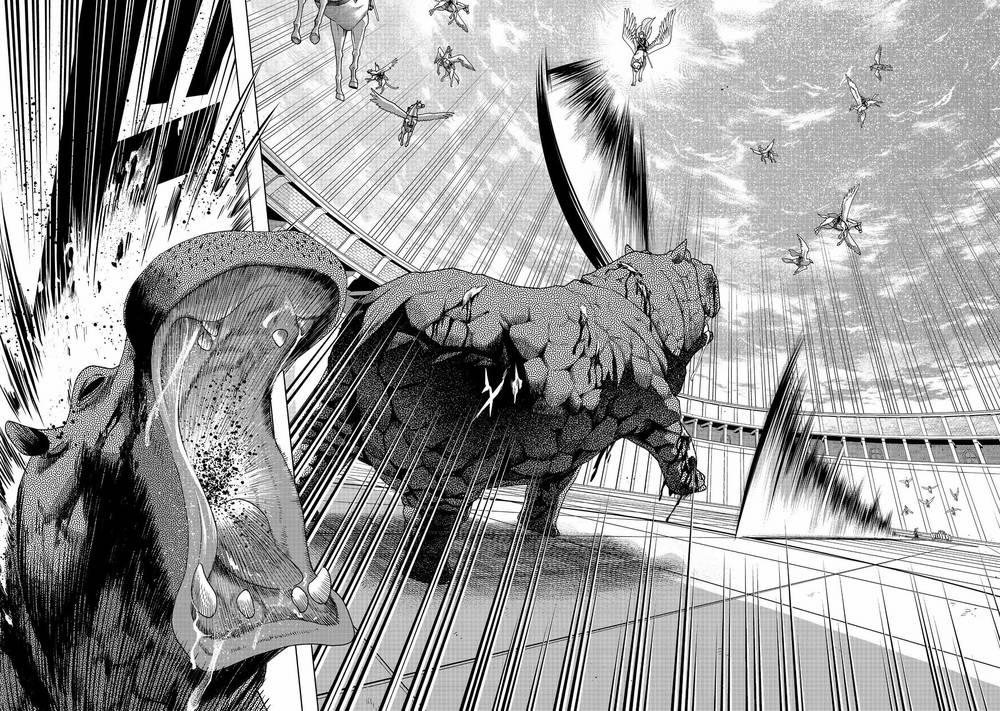 Cuộc Nổi Dậy Của Cô Gái Mọt Sách ~ Tôi Sẽ Làm Mọi Cách Để Trở Thành Thủ Thư 30 trang 19