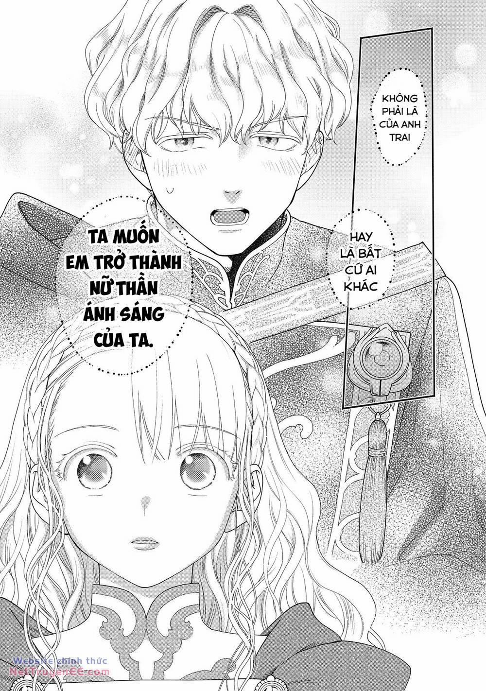 Cuộc Nổi Dậy Của Cô Gái Mọt Sách ~ Tôi Sẽ Làm Mọi Cách Để Trở Thành Thủ Thư 36 trang 18