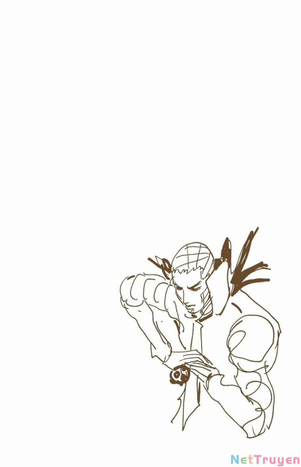 Cuộc Phiêu Lưu Bí Ẩn Phần 7: Steel Ball Run 63 trang 1