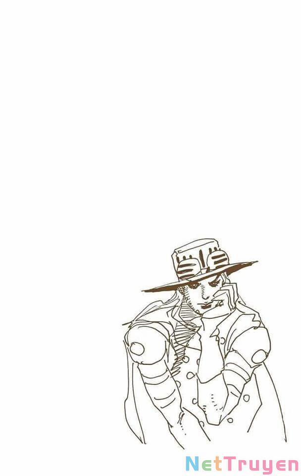 Cuộc Phiêu Lưu Bí Ẩn Phần 7: Steel Ball Run 65 trang 1