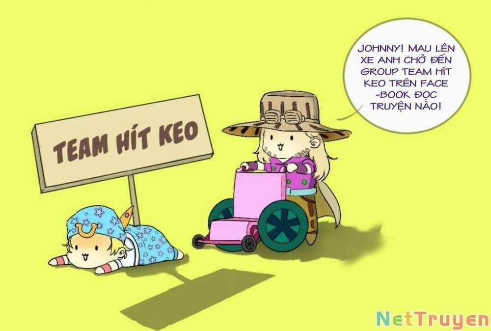 Cuộc Phiêu Lưu Bí Ẩn Phần 7: Steel Ball Run 66 trang 44