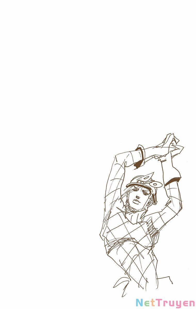 Cuộc Phiêu Lưu Bí Ẩn Phần 7: Steel Ball Run 68 trang 1