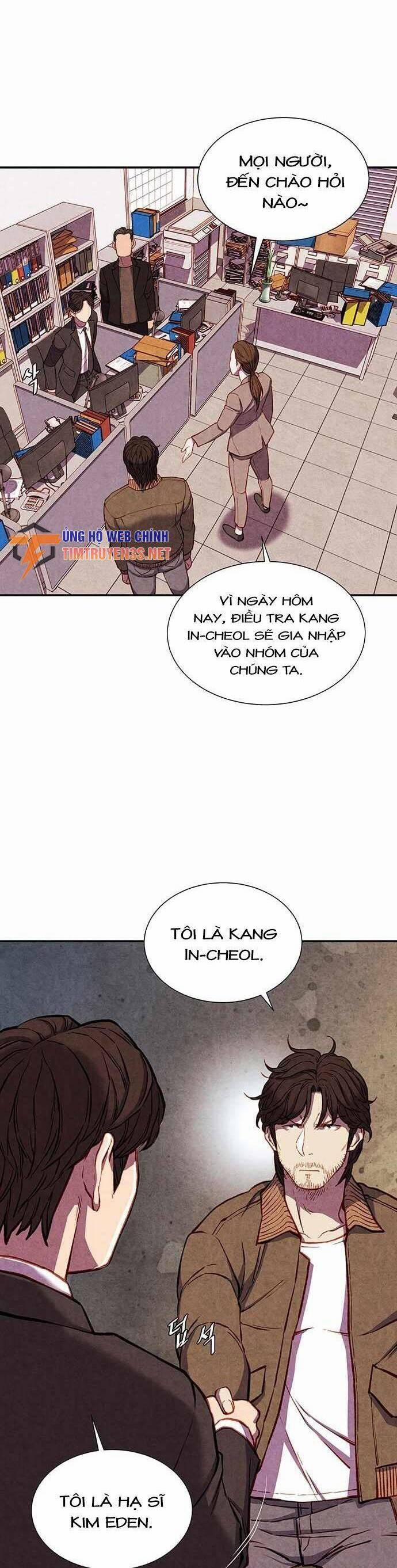 Cuộc Săn May Mắn 7 trang 2