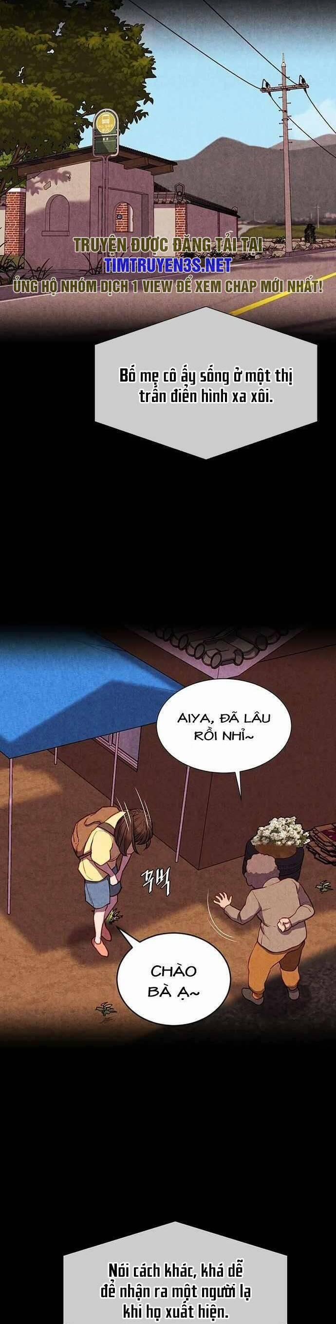 Cuộc Săn May Mắn 7 trang 23