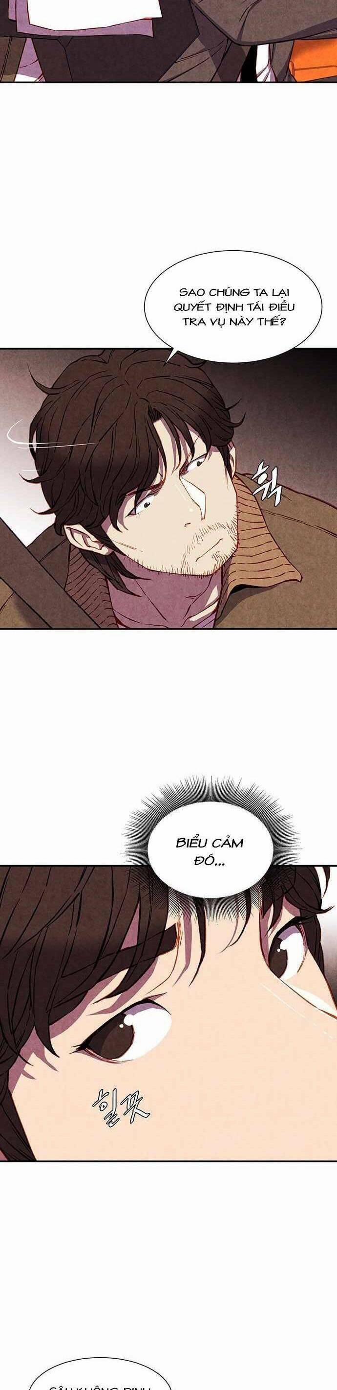 Cuộc Săn May Mắn 7 trang 31