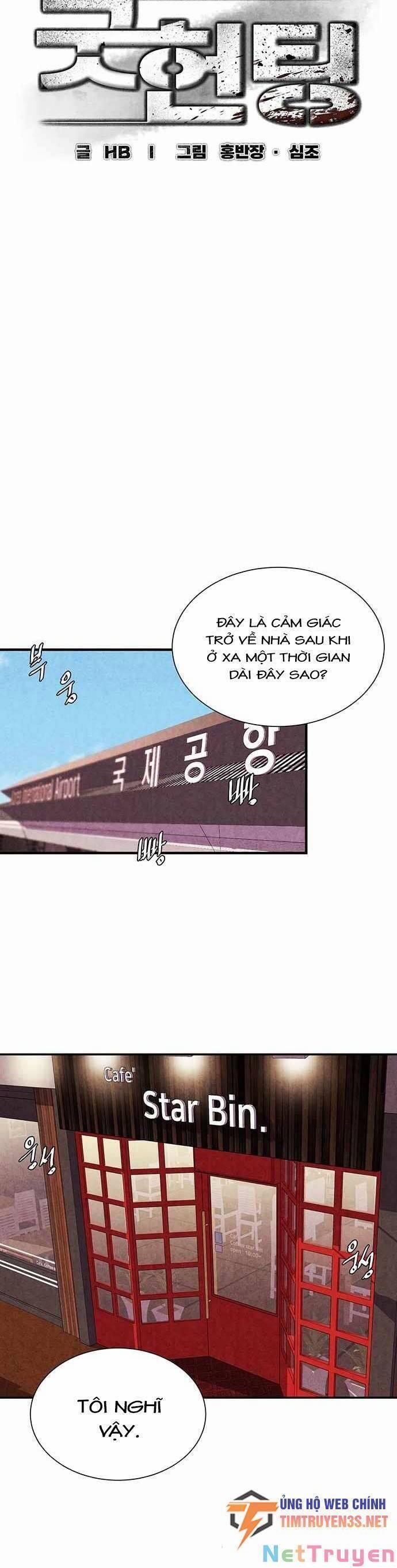 Cuộc Săn May Mắn 7 trang 5