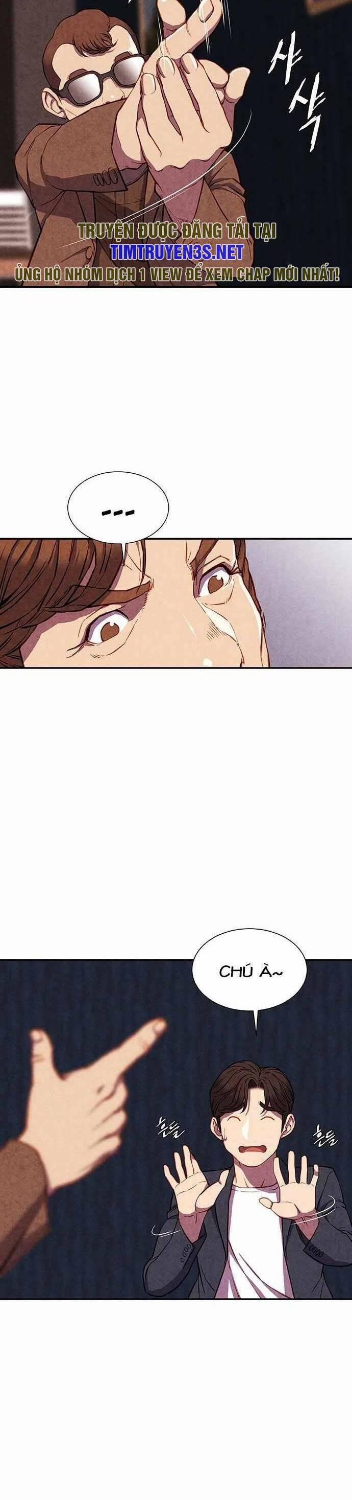 Cuộc Săn May Mắn 7 trang 9