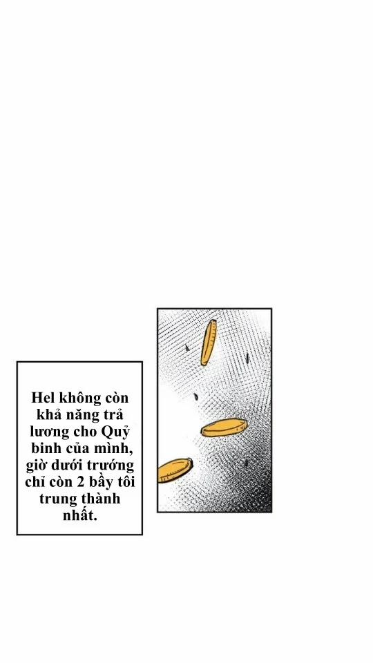 Cuộc Sống 2 Mặt Của Quỷ Vương 1 trang 12