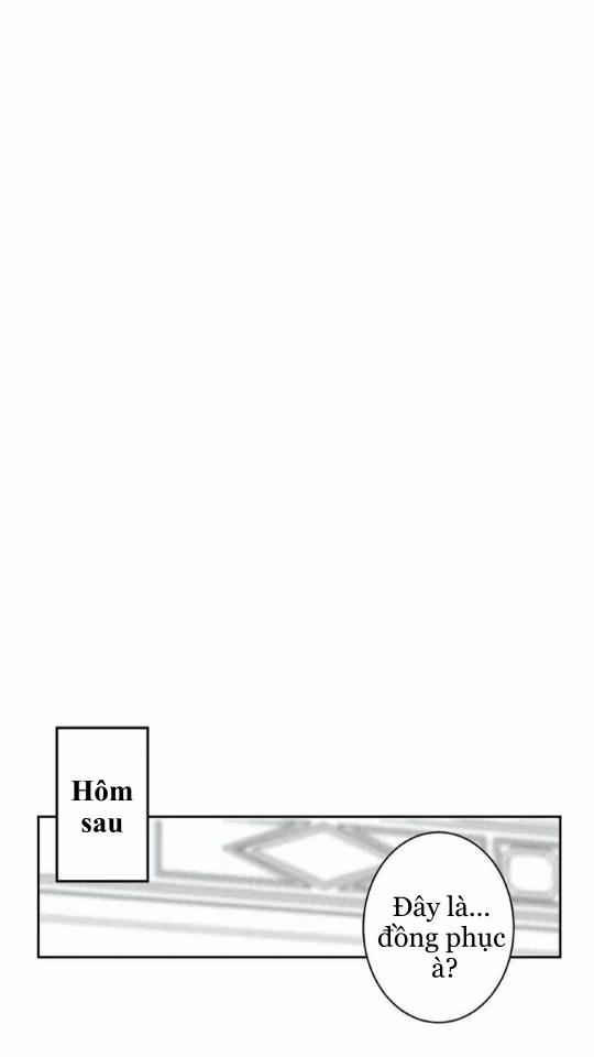 Cuộc Sống 2 Mặt Của Quỷ Vương 1 trang 20