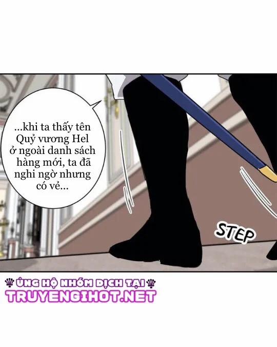 Cuộc Sống 2 Mặt Của Quỷ Vương 1 trang 32