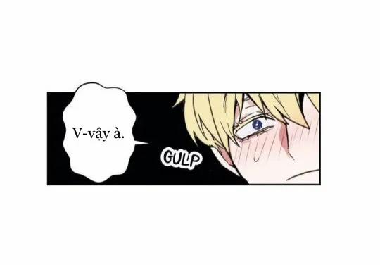 Cuộc Sống 2 Mặt Của Quỷ Vương 1 trang 43