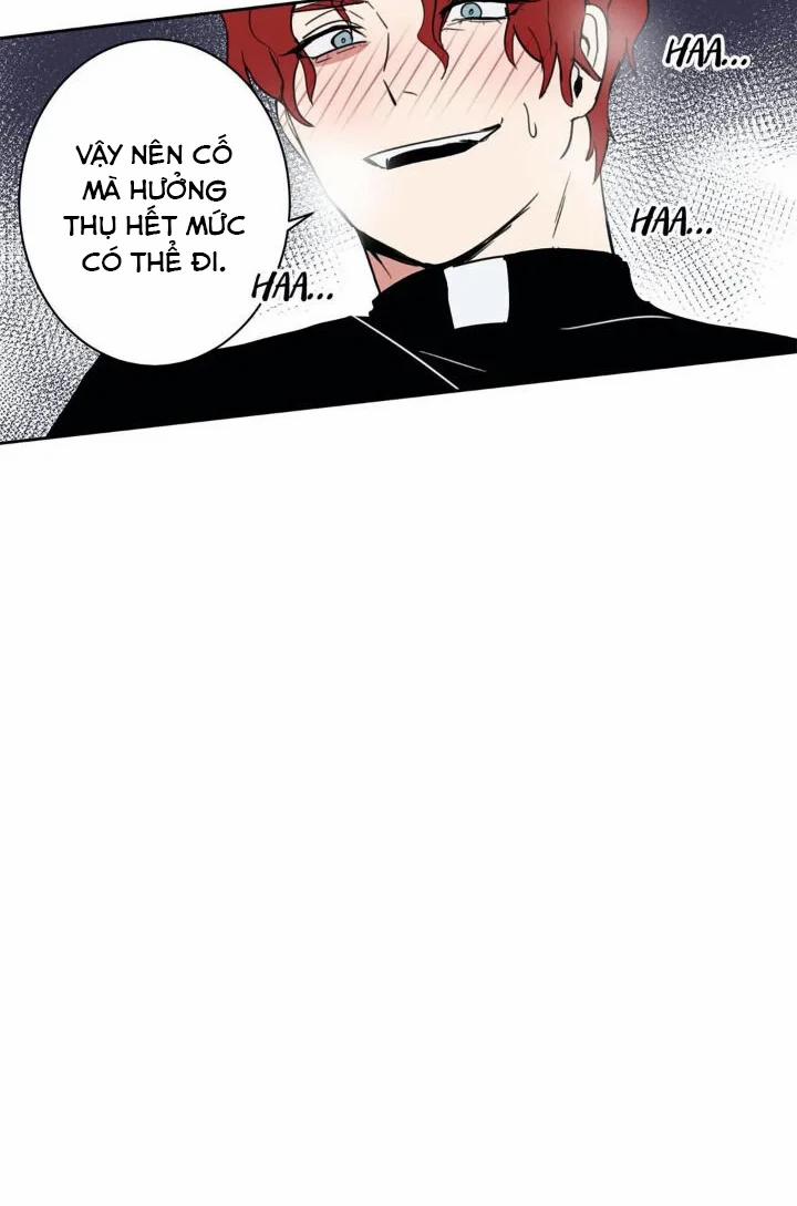 Cuộc Sống 2 Mặt Của Quỷ Vương 11 trang 35
