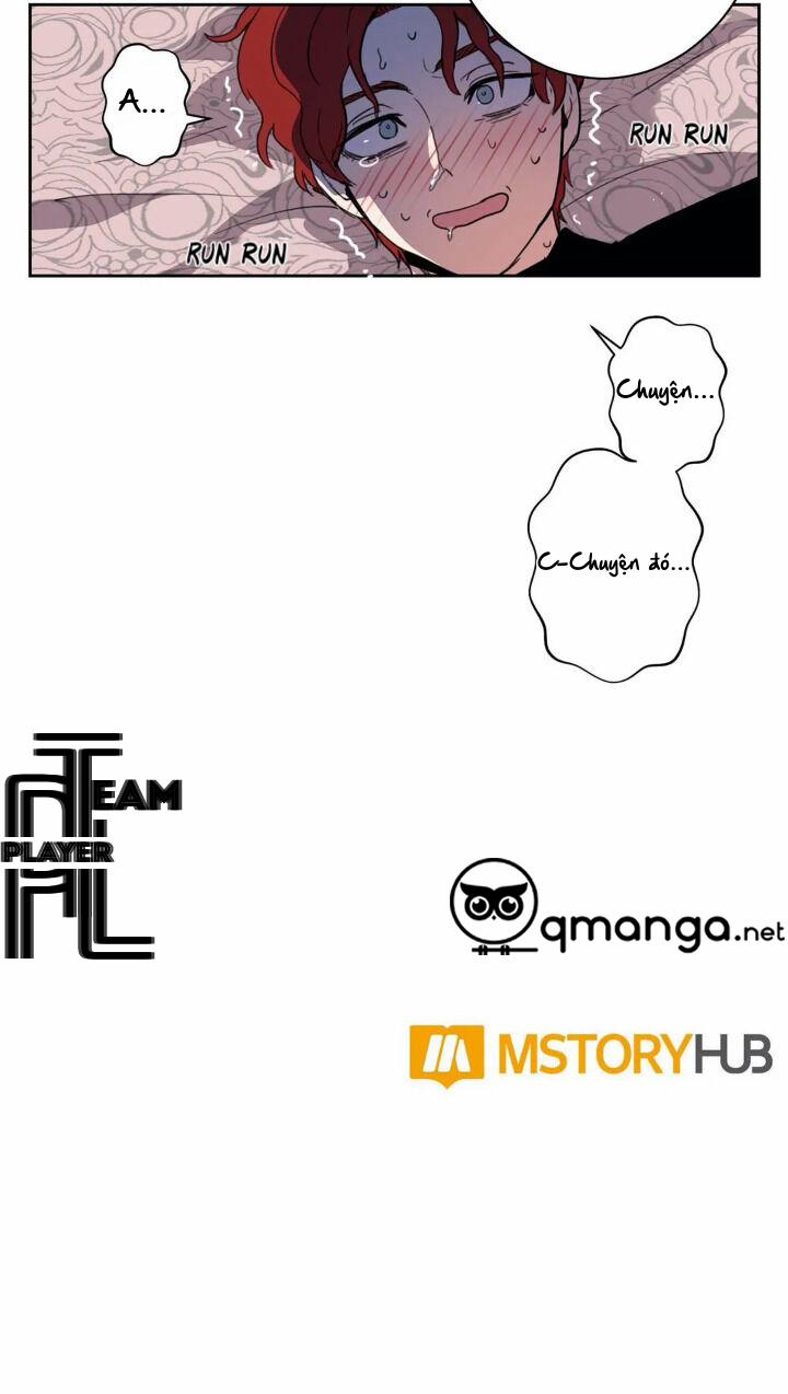Cuộc Sống 2 Mặt Của Quỷ Vương 12 trang 29