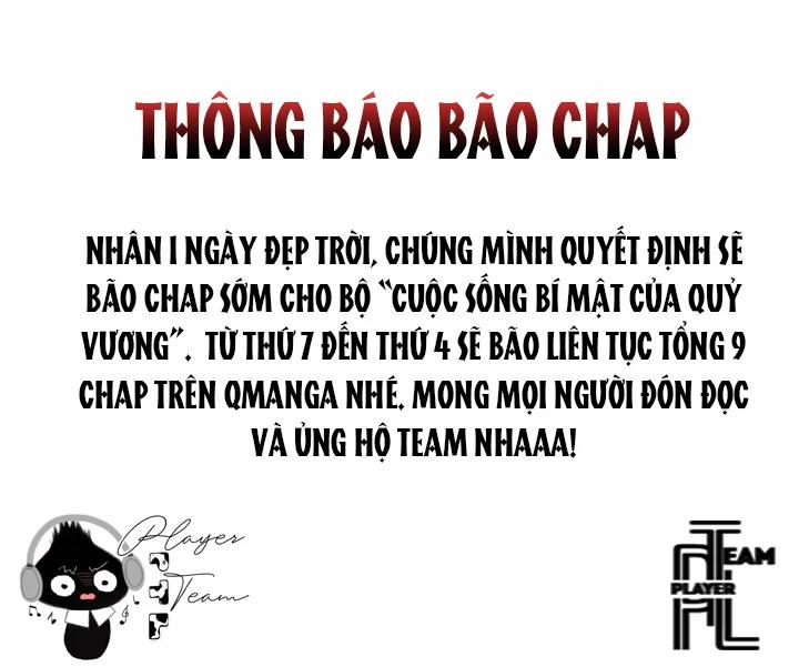 Cuộc Sống 2 Mặt Của Quỷ Vương 12 trang 30