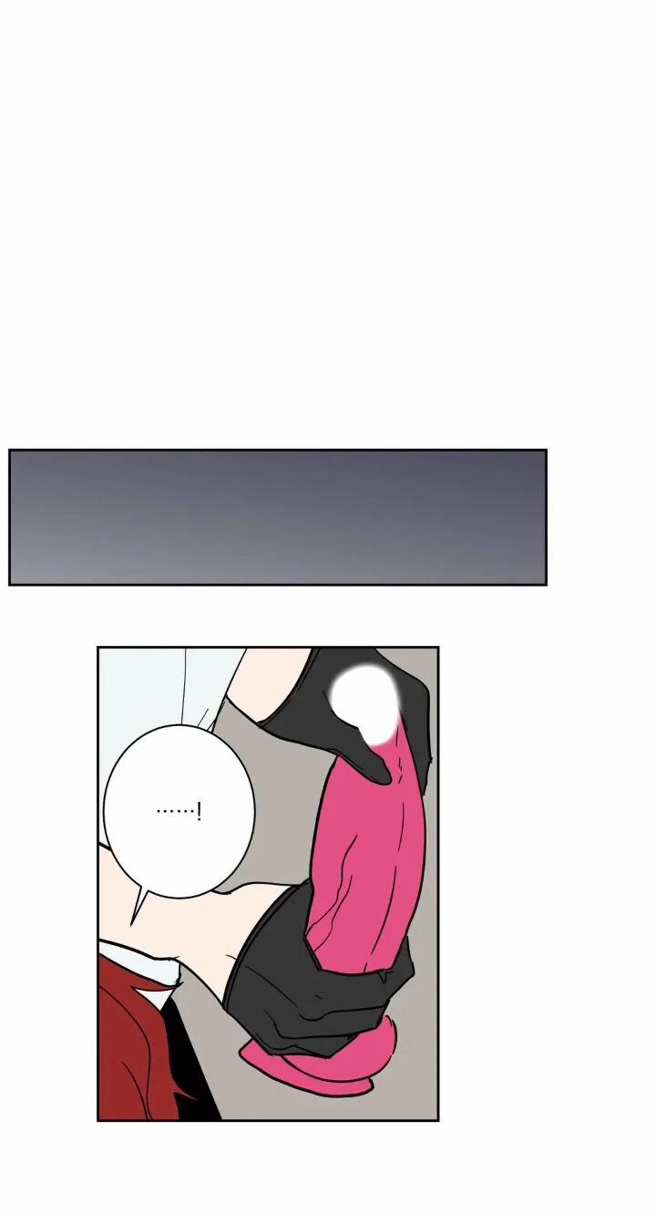 Cuộc Sống 2 Mặt Của Quỷ Vương 13 trang 10