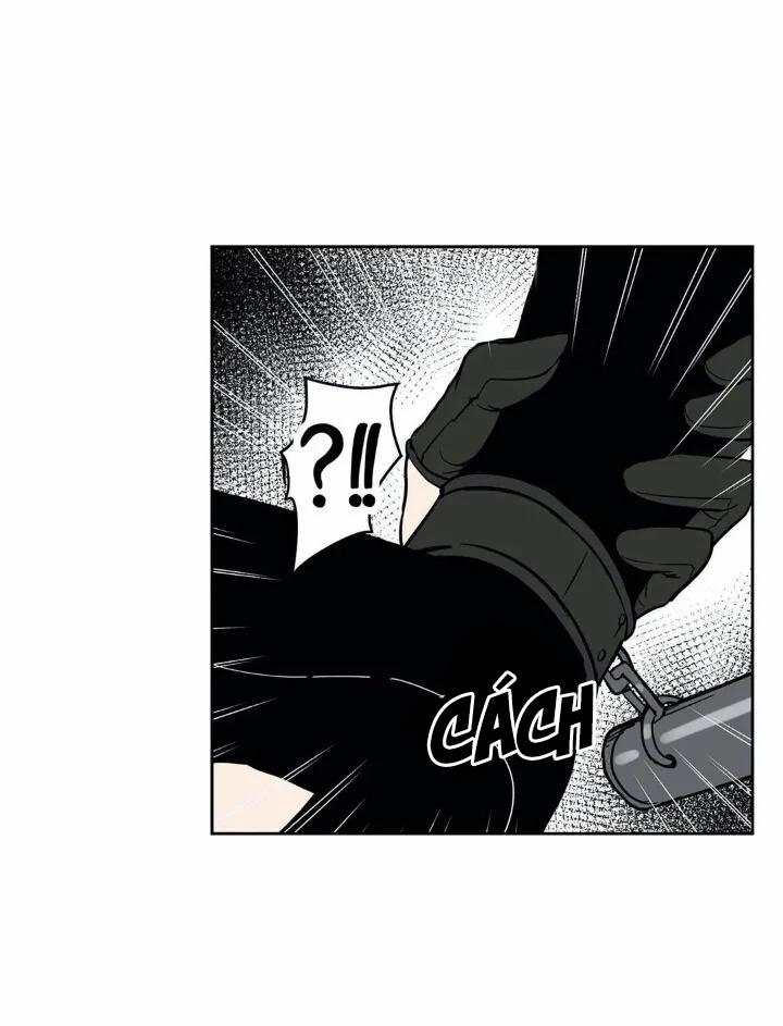Cuộc Sống 2 Mặt Của Quỷ Vương 13 trang 17