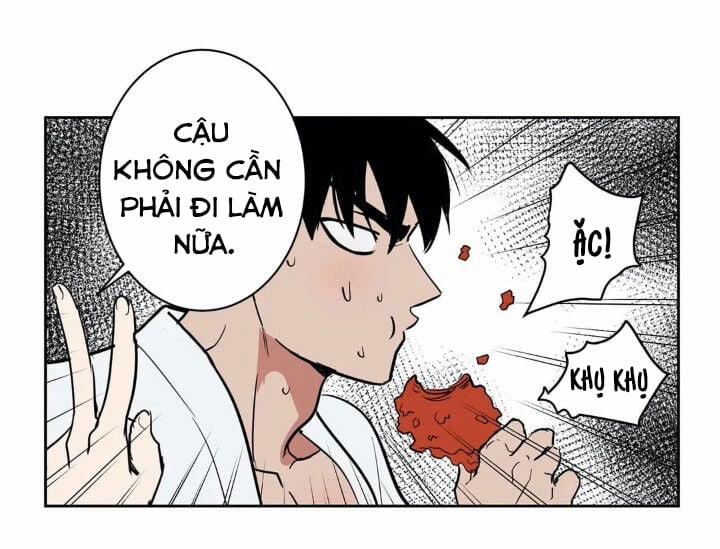 Cuộc Sống 2 Mặt Của Quỷ Vương 14 trang 14