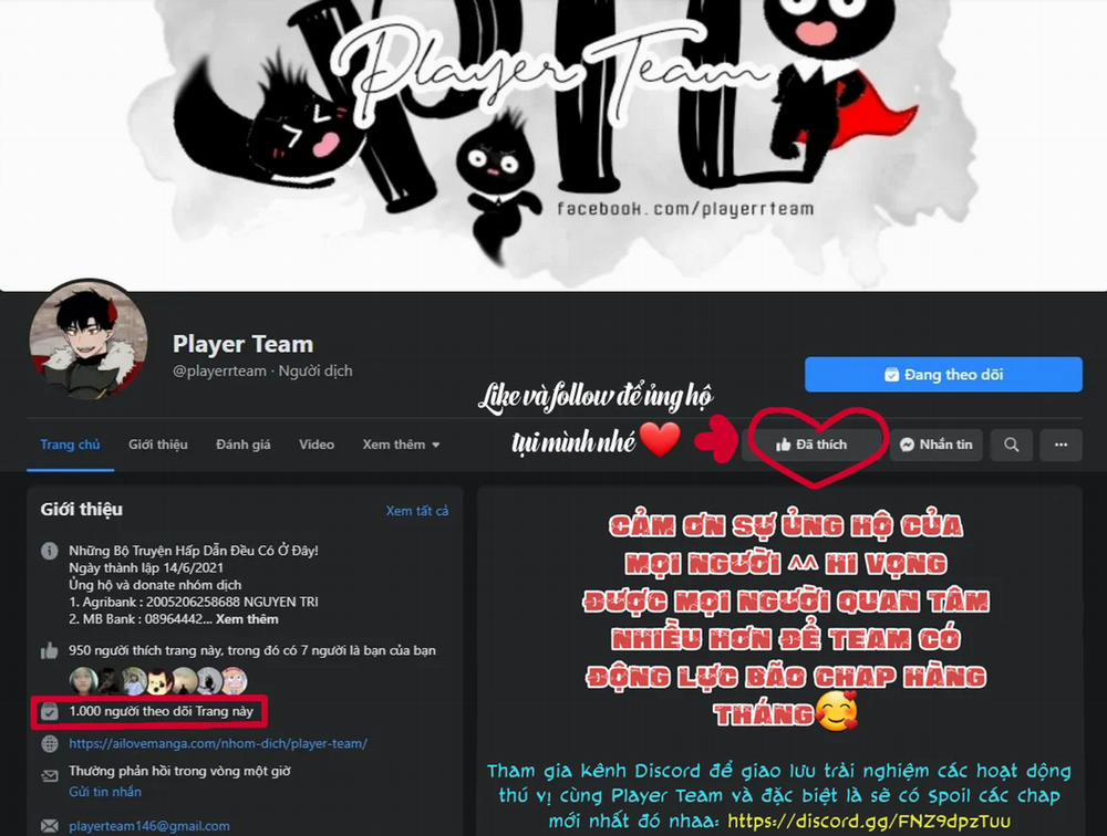 Cuộc Sống 2 Mặt Của Quỷ Vương 15 trang 35