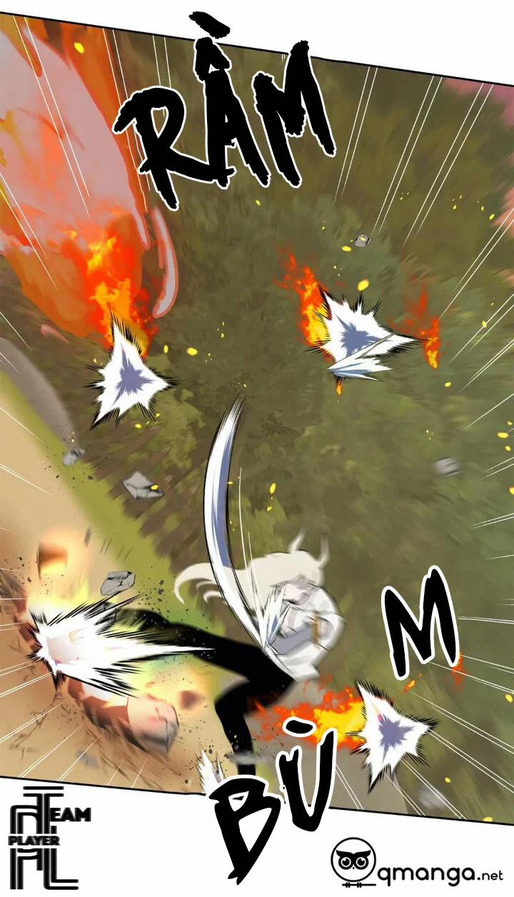 Cuộc Sống 2 Mặt Của Quỷ Vương 15 trang 6