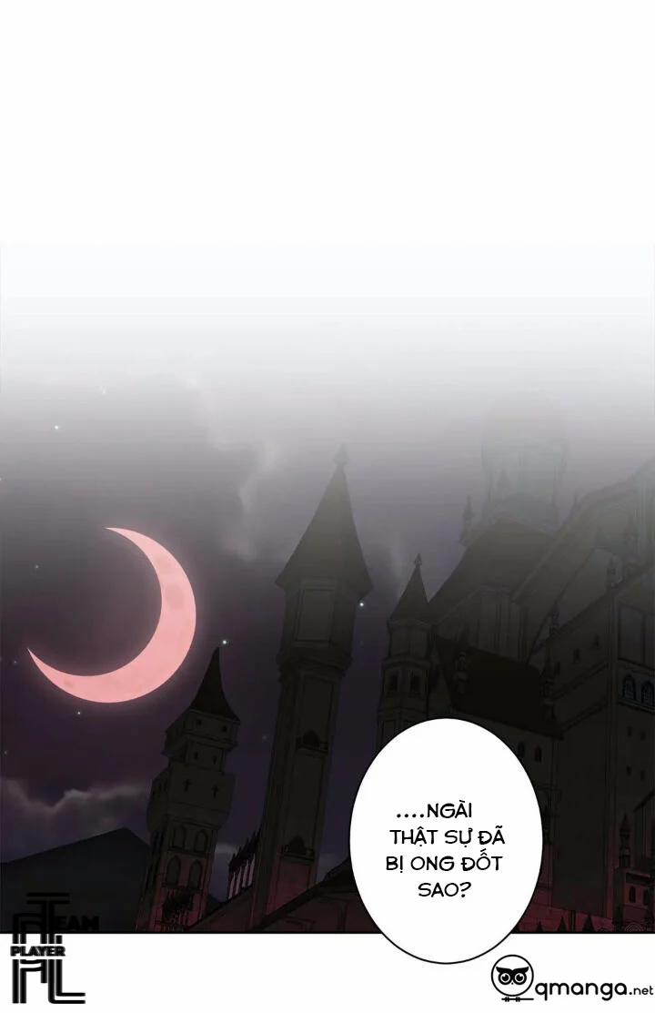 Cuộc Sống 2 Mặt Của Quỷ Vương 15 trang 9